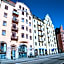 Stockholm Smart Stay