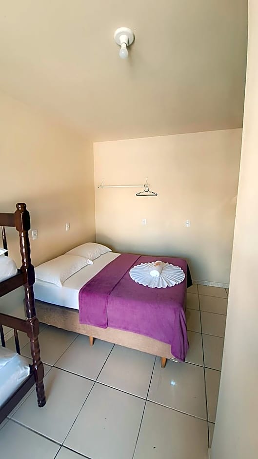 Pousada Parque Central