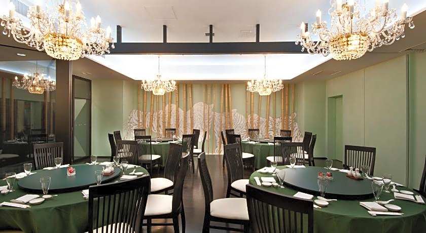 Karasuma Kyoto Hotel