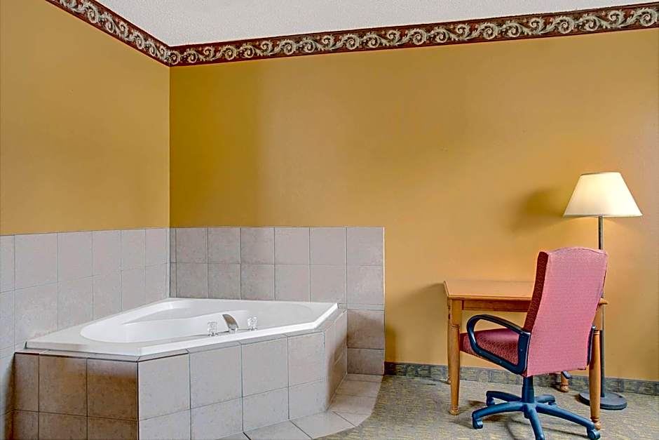Days Inn by Wyndham Lehi