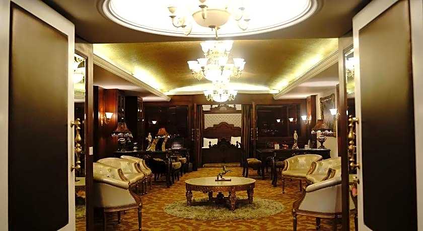 Ramada Plaza Chandigarh Zirakpur