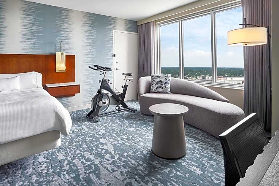 The Westin Virginia Beach Town Center