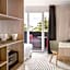 Best Western Plus Hotel Antibes Riviera