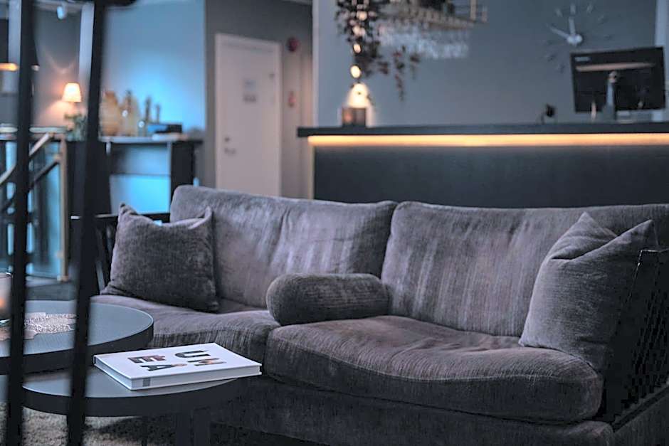 Clarion Collection Hotel Uman