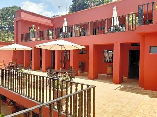 H. posada san alejandro