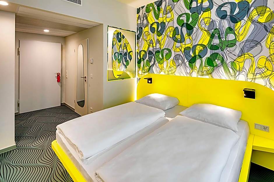 Prize by Radisson, Dortmund City