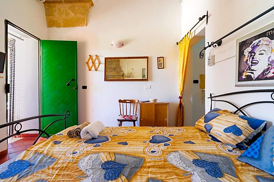 Masseria Donna Laura