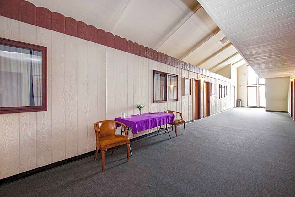 OYO Hotel Cheyenne Wells - US 40