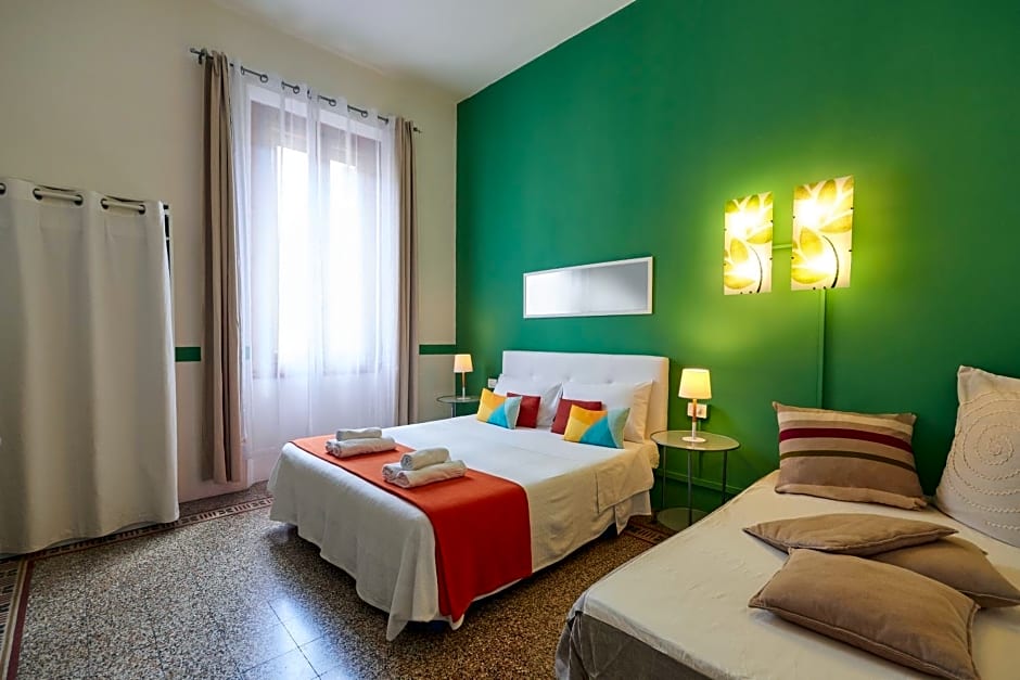 B&B In Centro