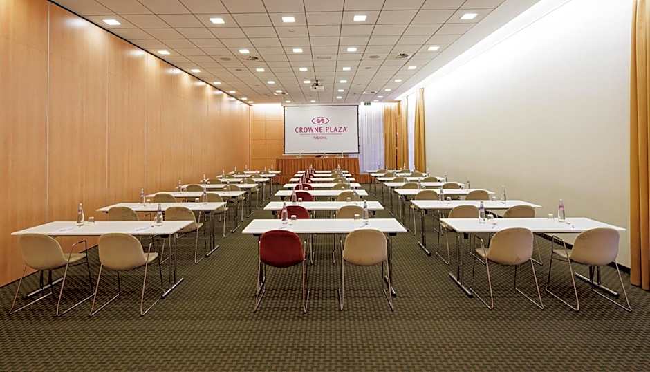 Crowne Plaza Padova By IHG