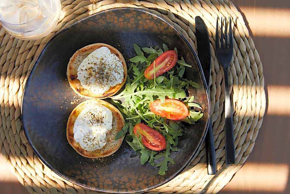 Asterion Suites & Spa - Designed for Adults