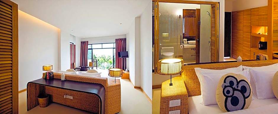 Ajinta Resort