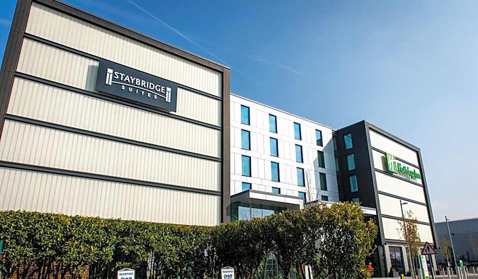 STAYBRIDGE SUITES LONDON-HEATHROW BATH ROAD By IHG