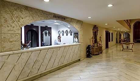 Hotel Ickale