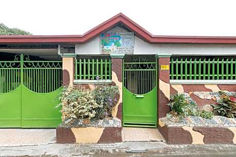 Jb's Transient House