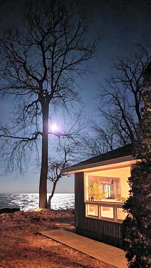 Dreamcatcher Lake House