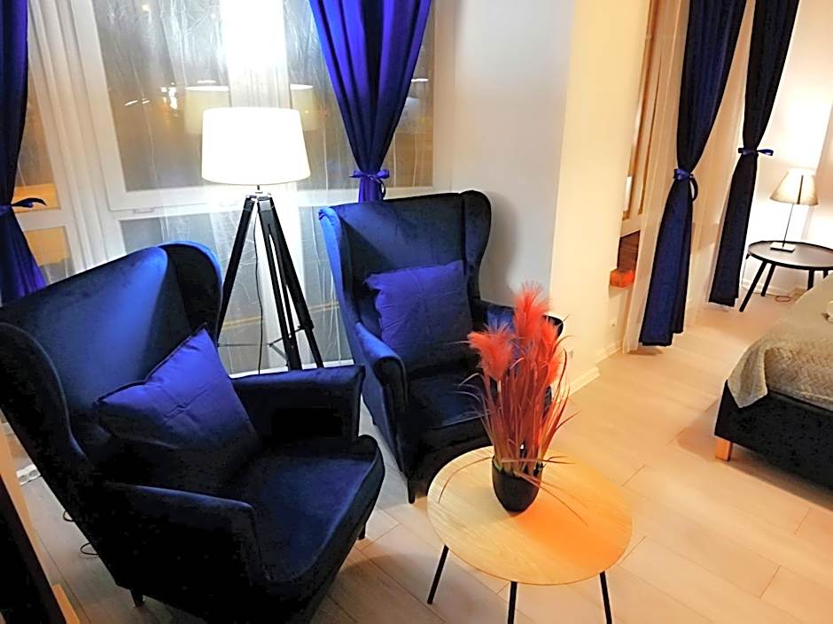 Great Polonia Wrocław City Center