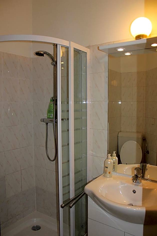 Arnes Hotel Vienna