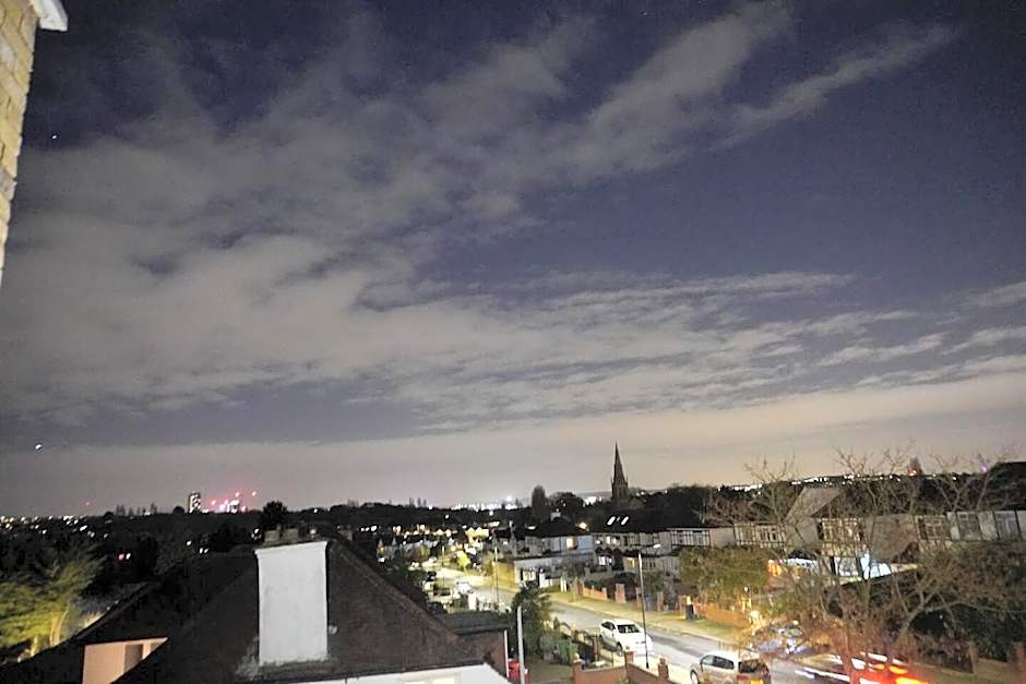 Queens Luxury Apartments Wembley Stadium - London