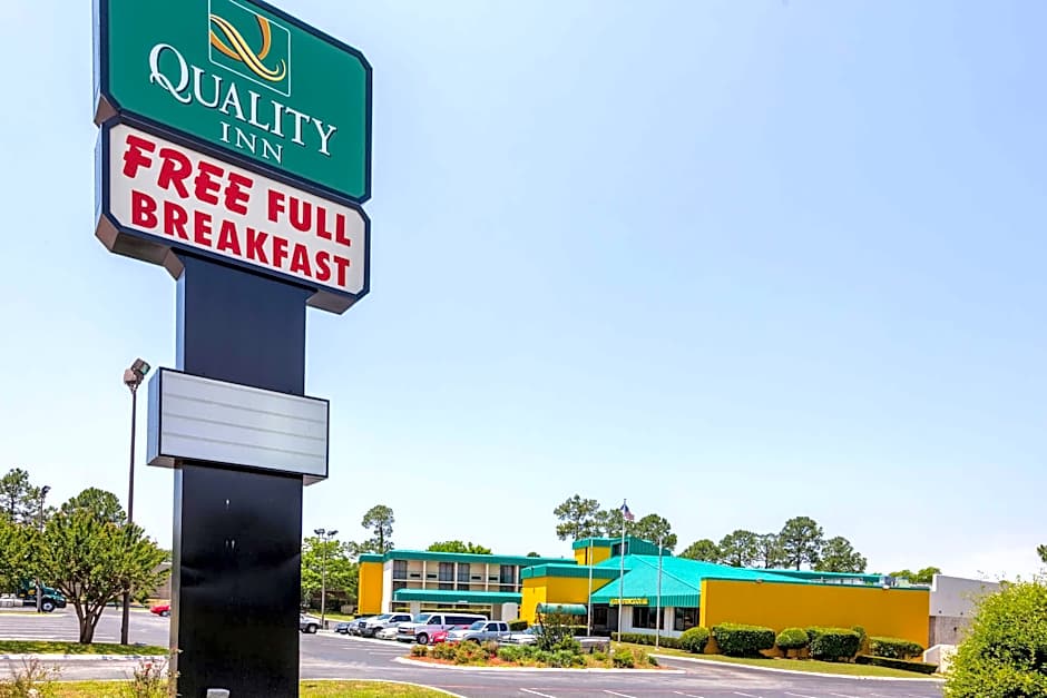 Quality Inn Tyler - Lindale
