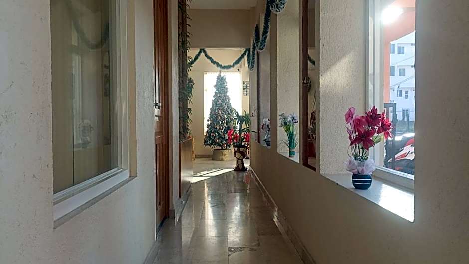 Hotel Yahalis