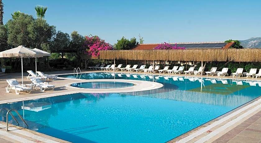 Flow Datca Surf & Beach Hotel