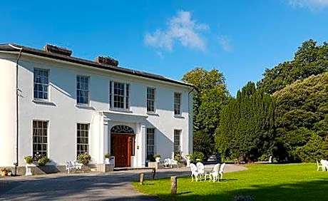 Springfort Hall Hotel