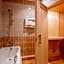 Daina Jurmala Beach Hotel