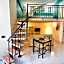 beb maryposa appartment