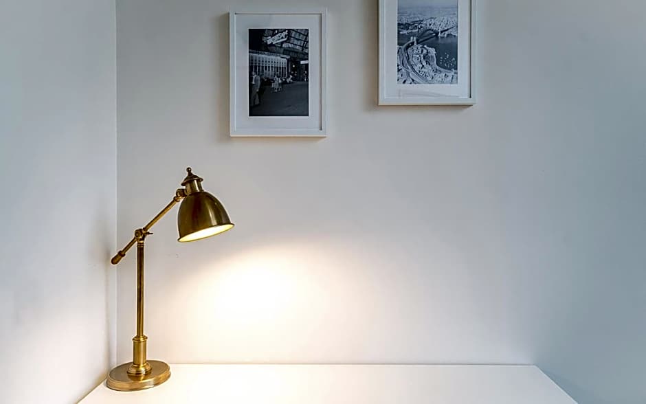 Wake Up! Sydney Central