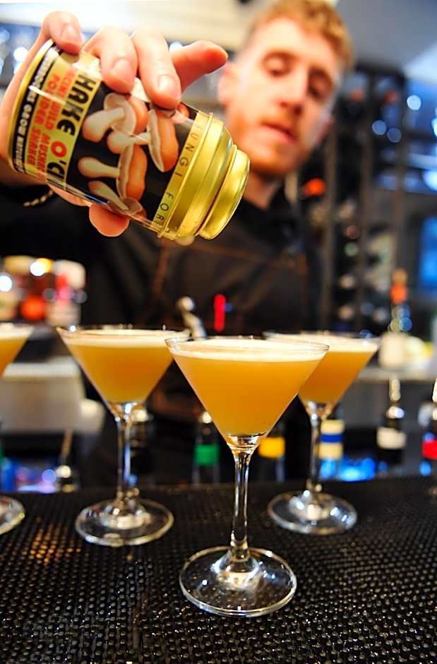 The Wallace Steakhouse with Rooms