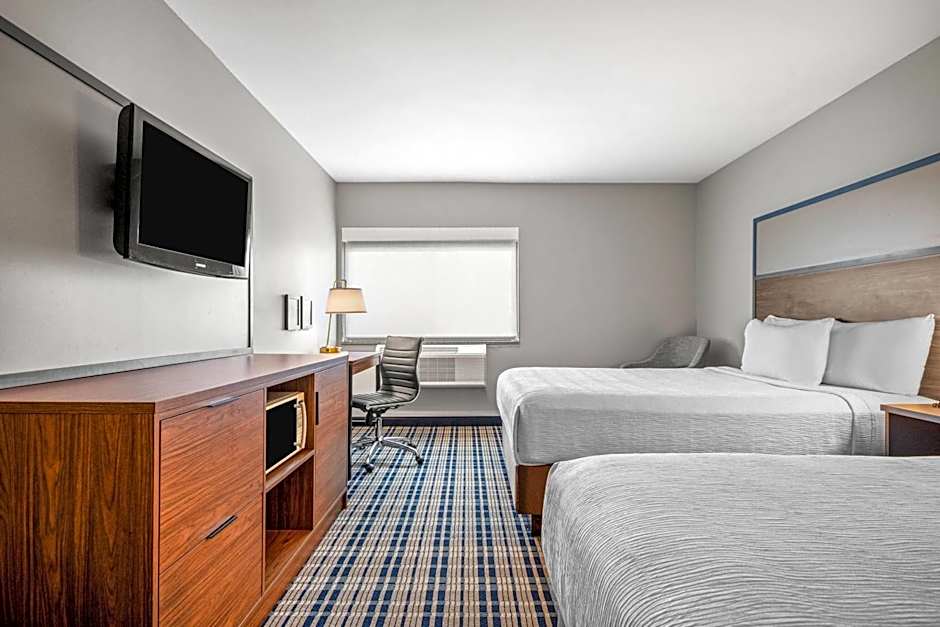 AmericInn by Wyndham Beloit