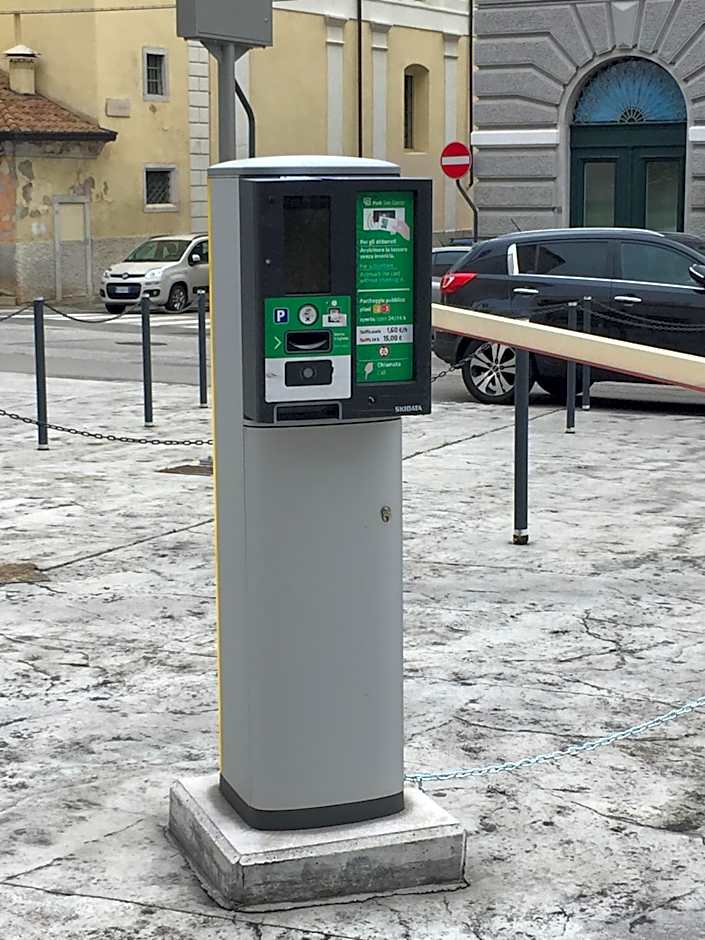 Hotel Coppe Trieste , boutique hotel