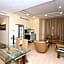 One Pavilion Luxury Serviced Apartments