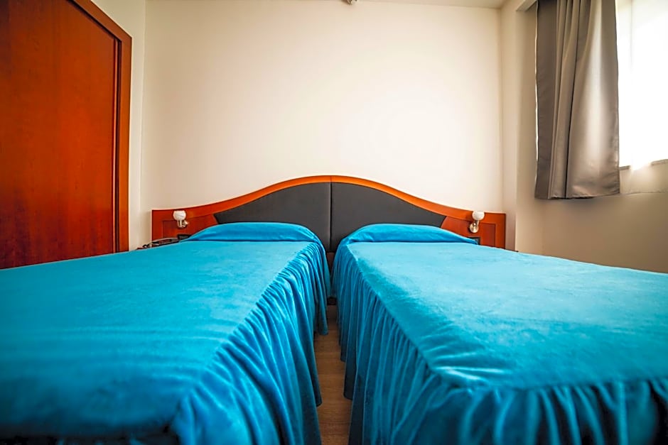 Hotel Donizetti