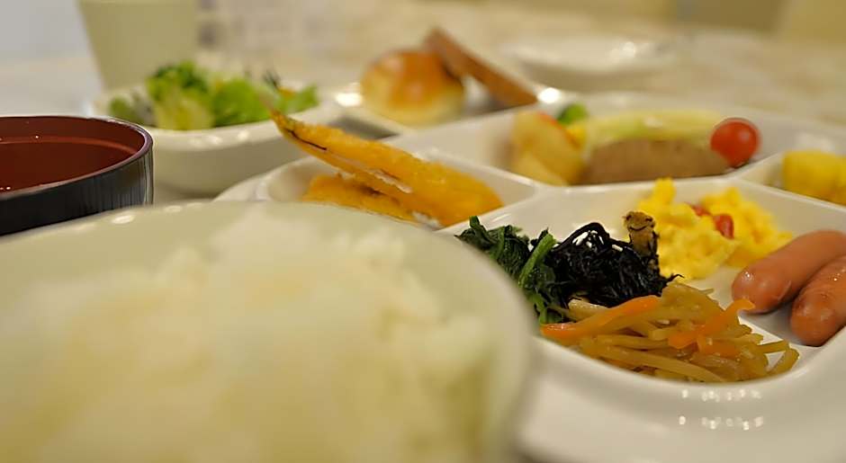 APA Hotel Isehara-Ekimae