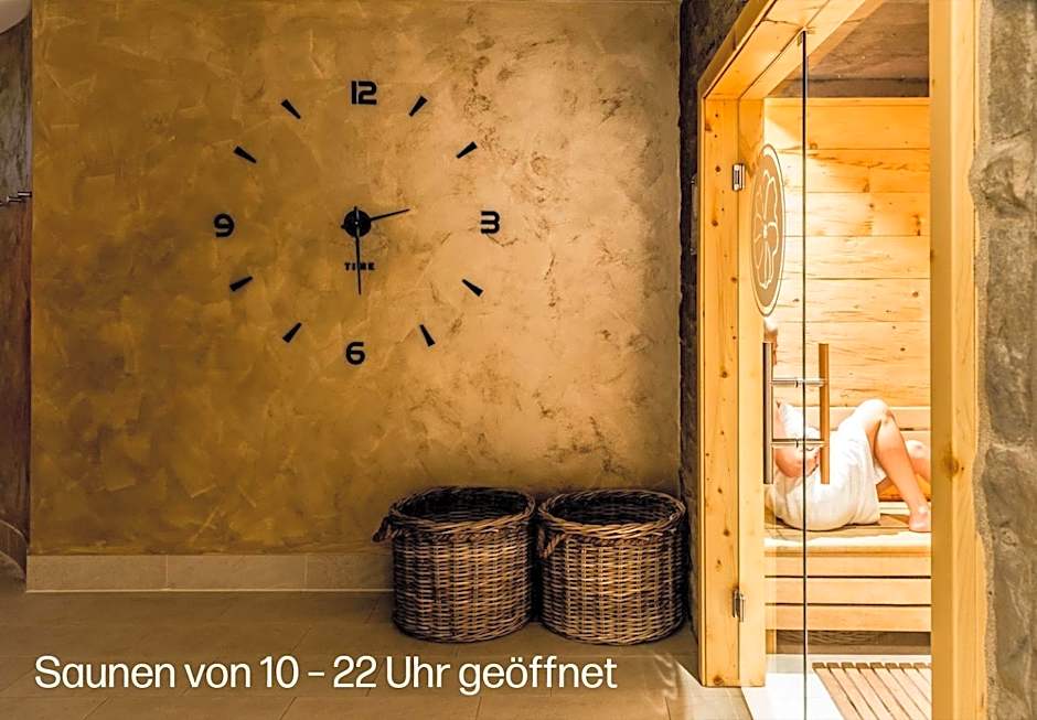 Das Aunhamer Suite & Spa Hotel