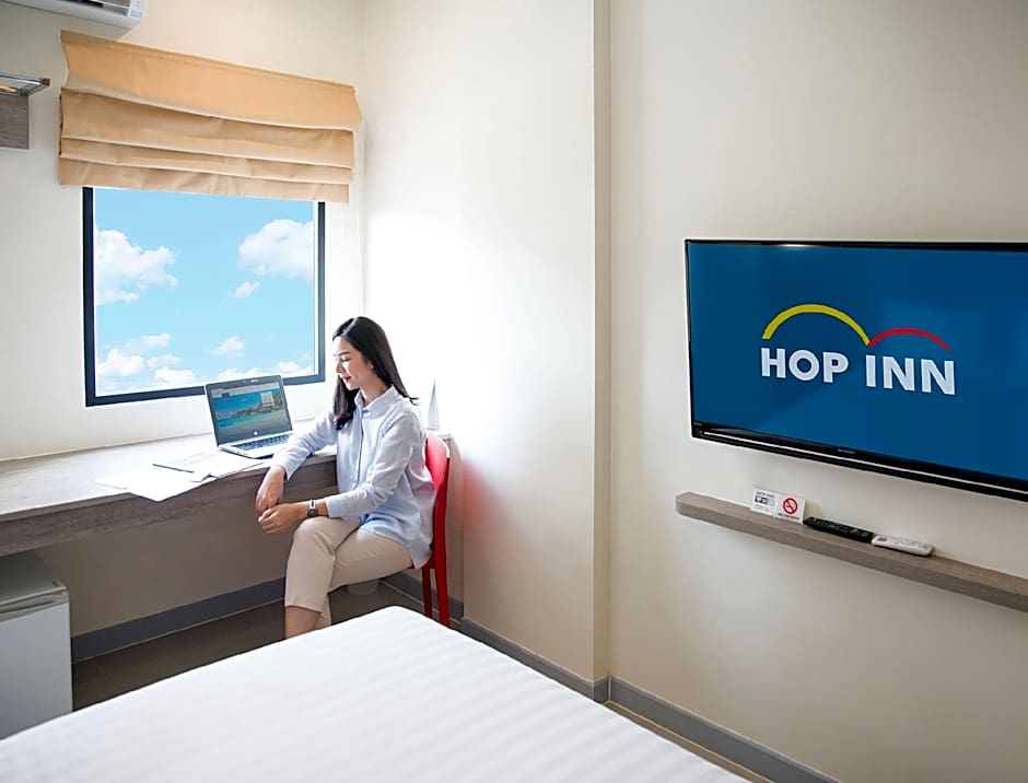 HOP INN Chaengwattana