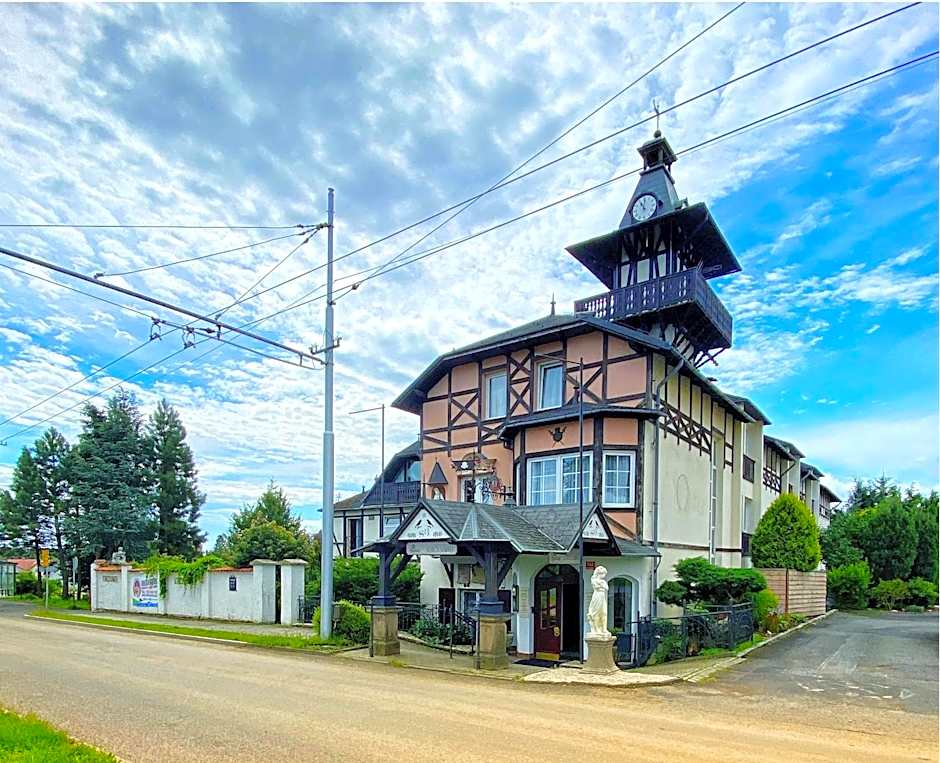 Schlosshotel Marienbad