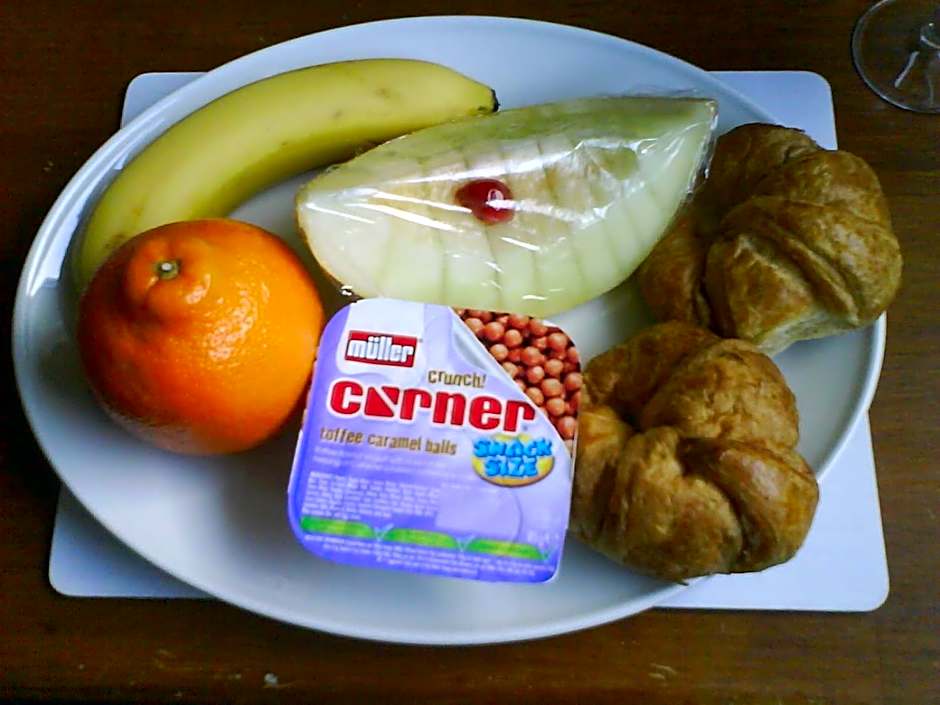 Causeway tavern bed & breakfast