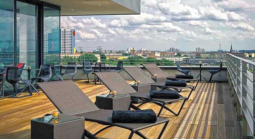 Vienna House by Wyndham Andel's Berlin
