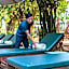 Sambor Village Hotel