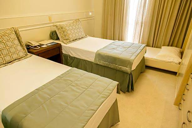 Studio à beira mar - Hotel Jurerê Beach Village