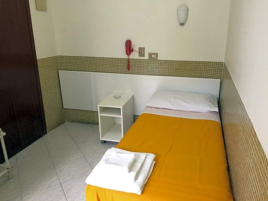 Hotel Vittorio Veneto Napoli