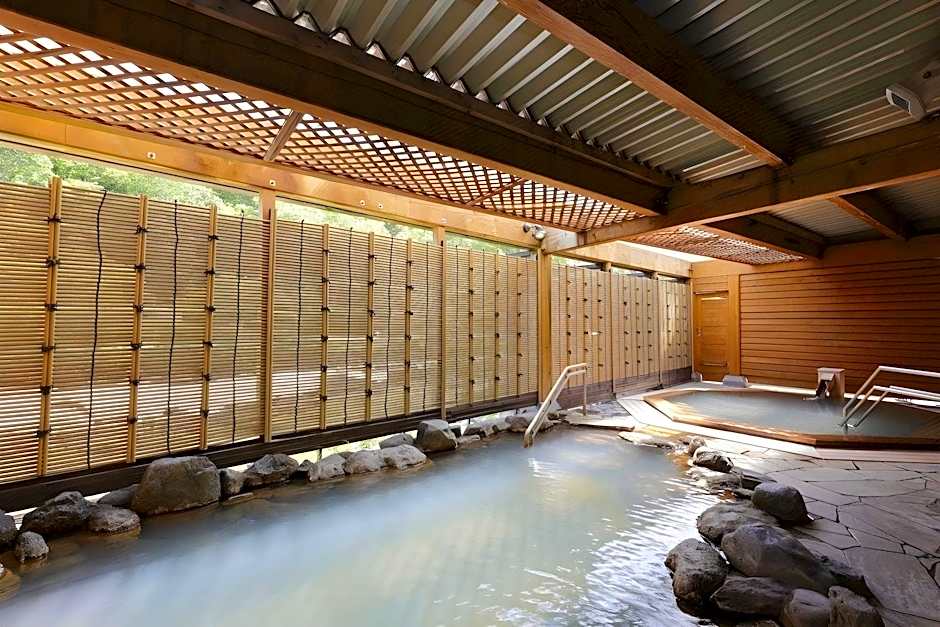 Sounkyo Kanko Hotel