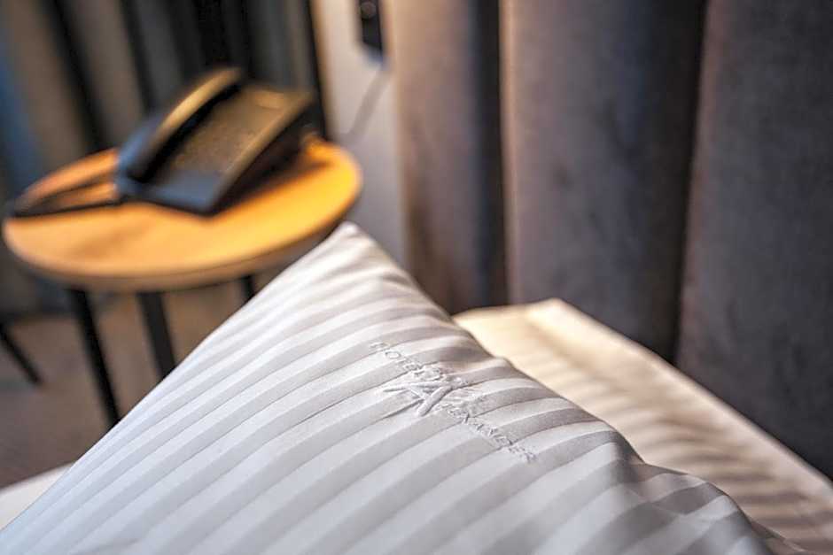 Hotel Alexander