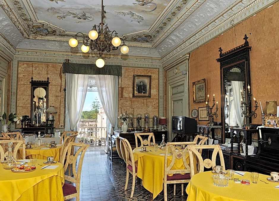 Casa Raffaele Conforti