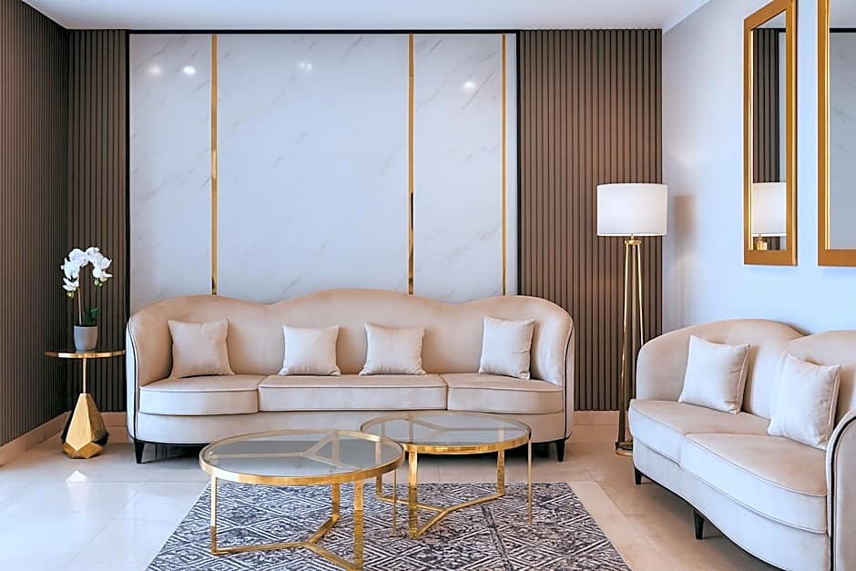 Saraya Palace Hotel by Acron