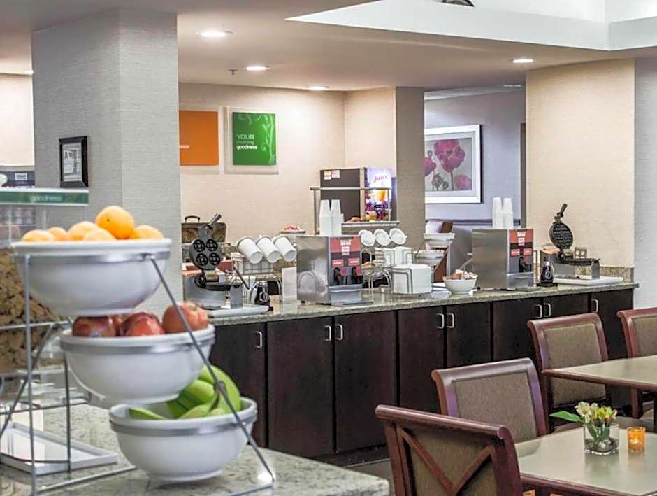 Quality Inn