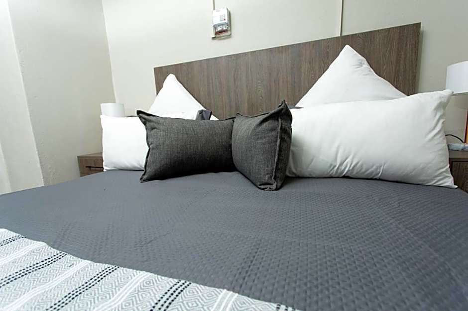 The Hide On Claremont